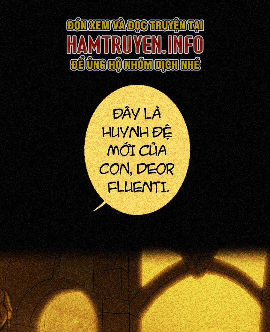 Deor! Chapter 61 trang 55