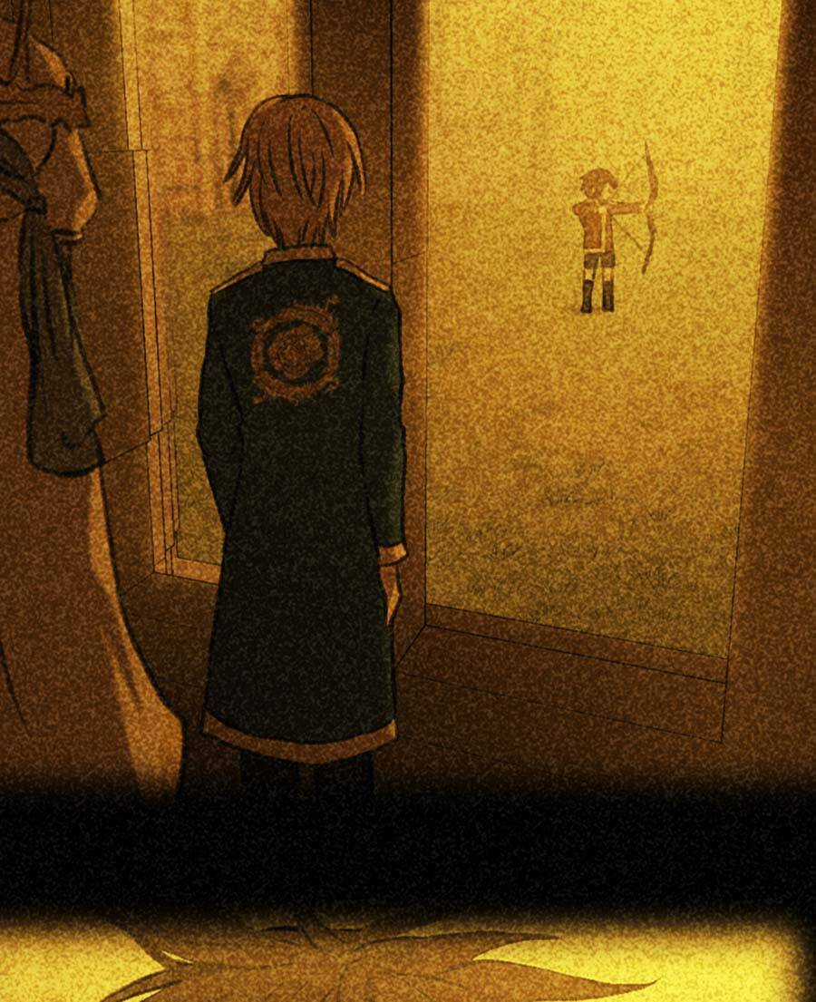 Deor! Chapter 61 trang 56