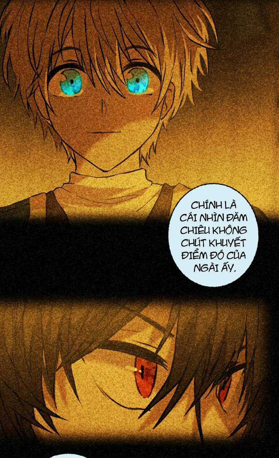 Deor! Chapter 61 trang 58