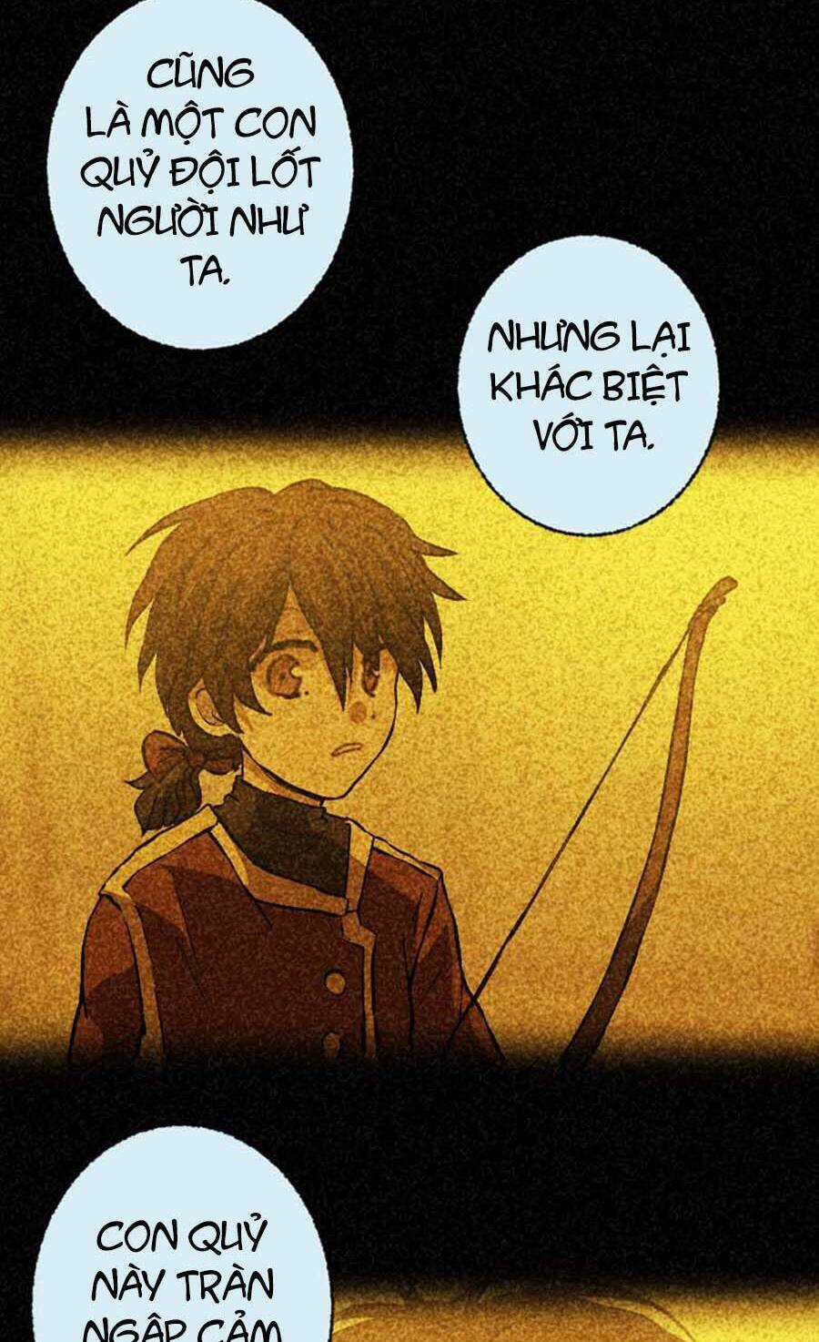 Deor! Chapter 61 trang 59