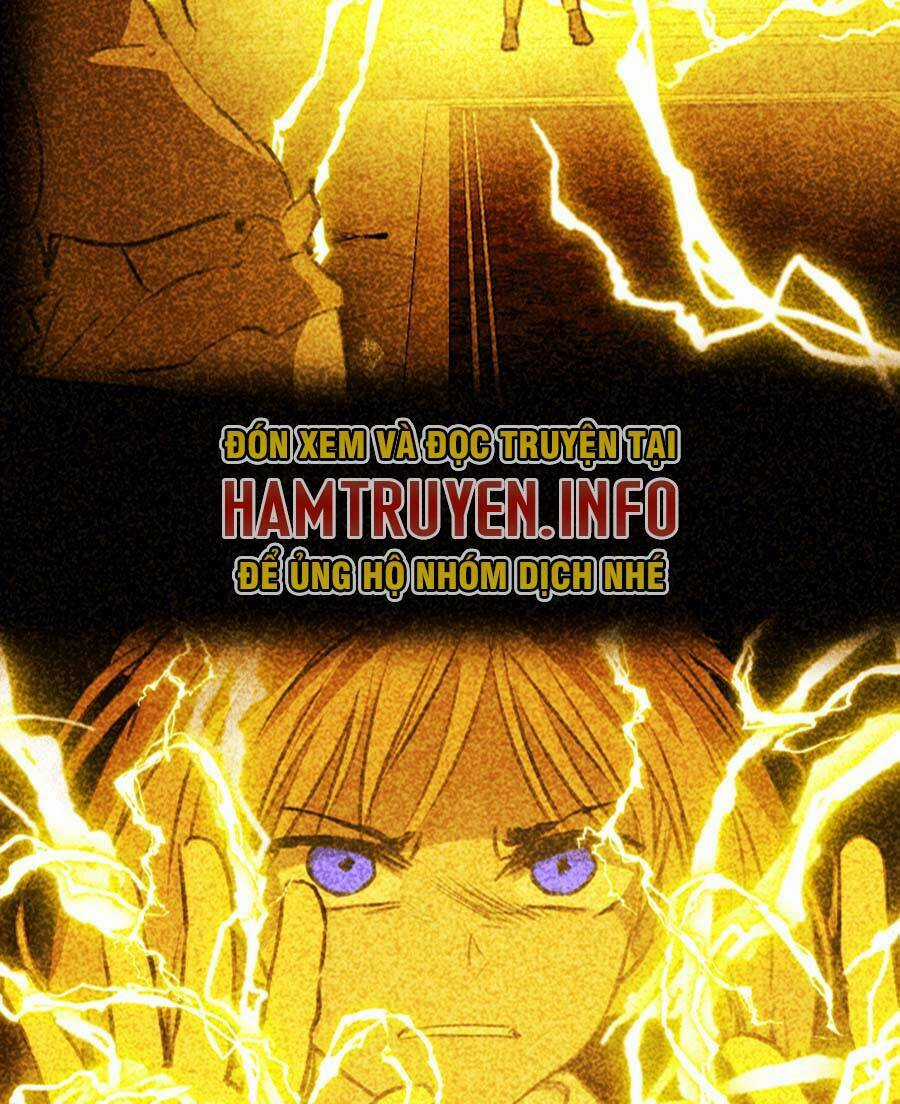 Deor! Chapter 61 trang 6