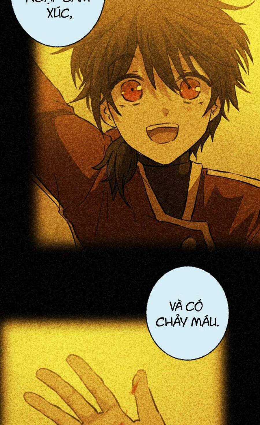 Deor! Chapter 61 trang 60