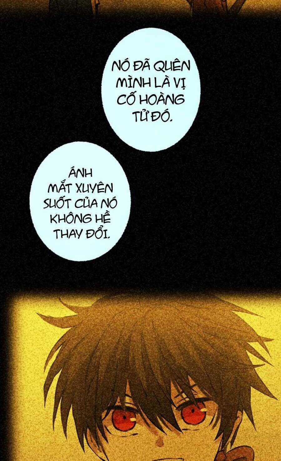 Deor! Chapter 61 trang 62