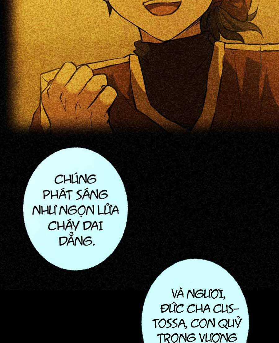 Deor! Chapter 61 trang 63