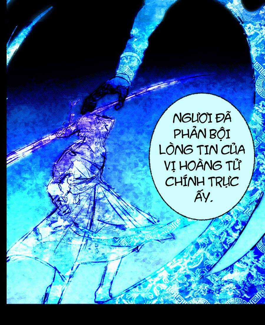 Deor! Chapter 61 trang 65