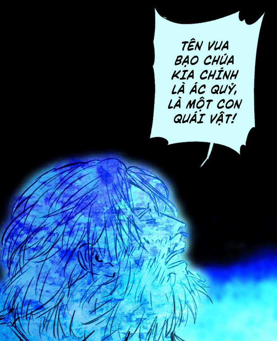 Deor! Chapter 61 trang 66