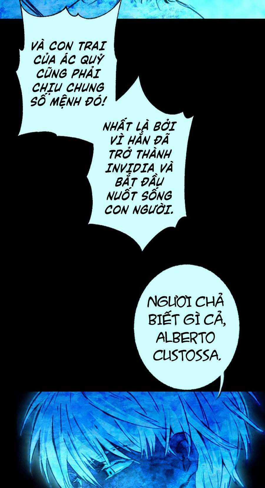 Deor! Chapter 61 trang 67