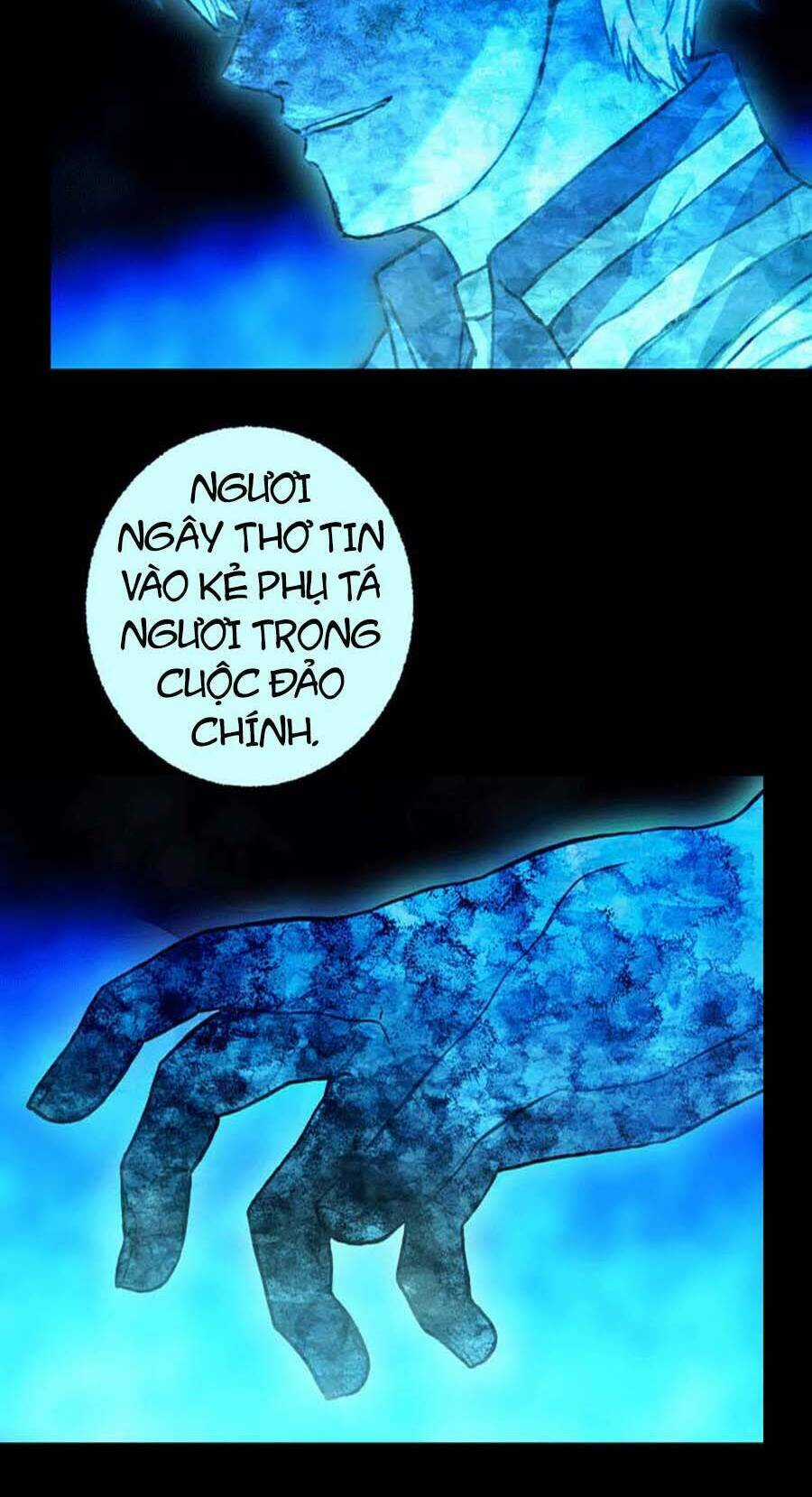 Deor! Chapter 61 trang 68