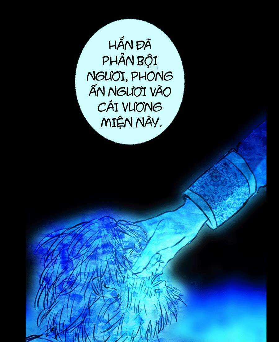 Deor! Chapter 61 trang 69