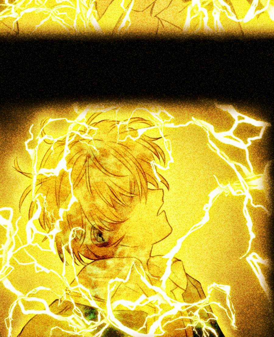 Deor! Chapter 61 trang 7