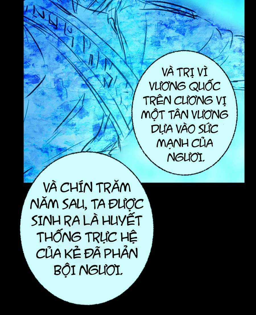 Deor! Chapter 61 trang 70