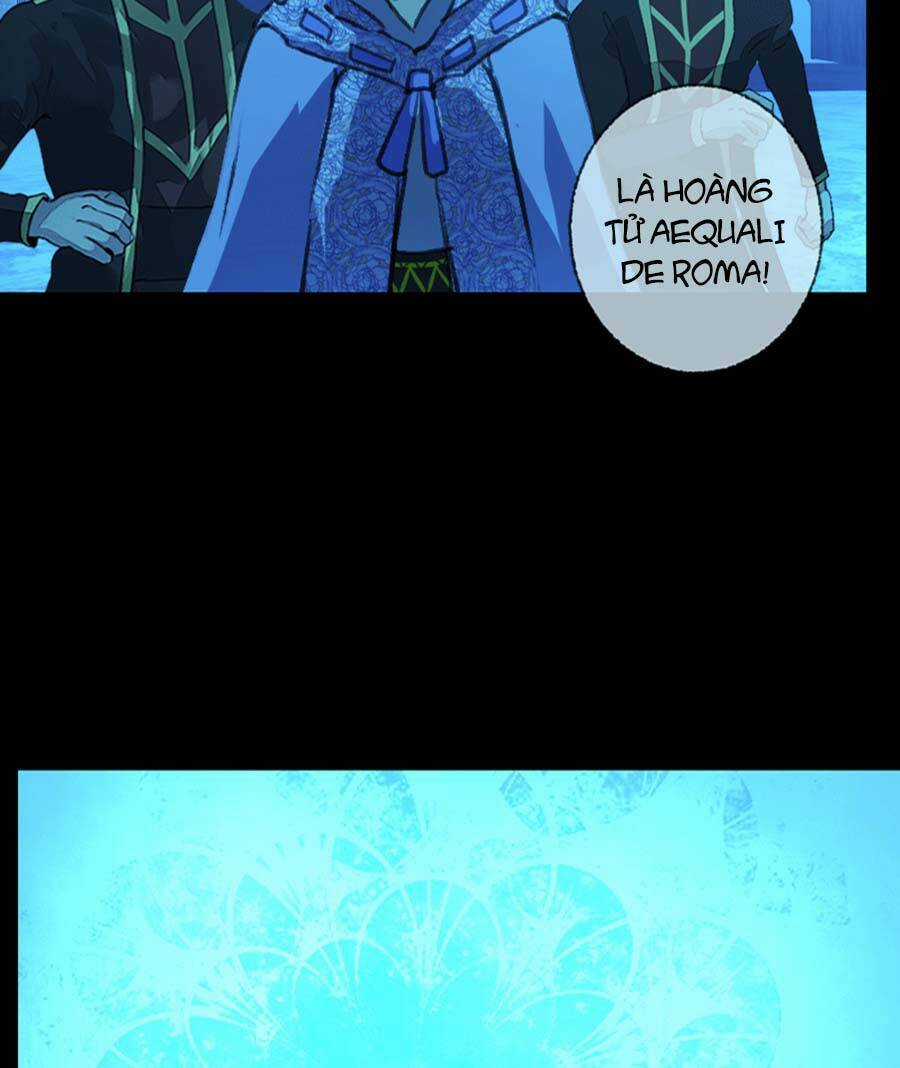 Deor! Chapter 61 trang 79