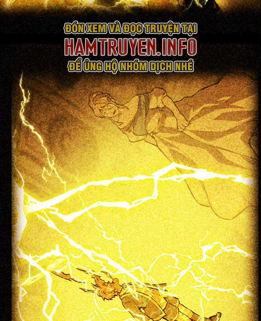 Deor! Chapter 61 trang 8