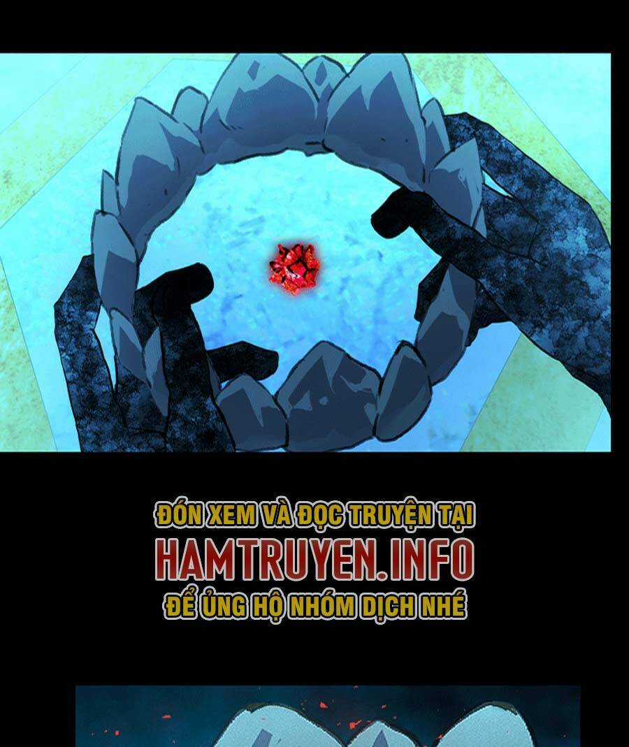 Deor! Chapter 61 trang 82