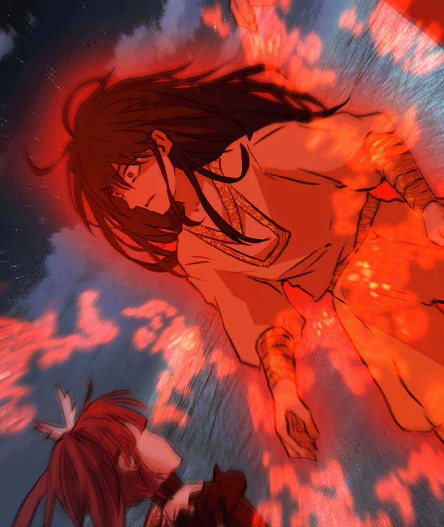 Deor! Chapter 61 trang 85