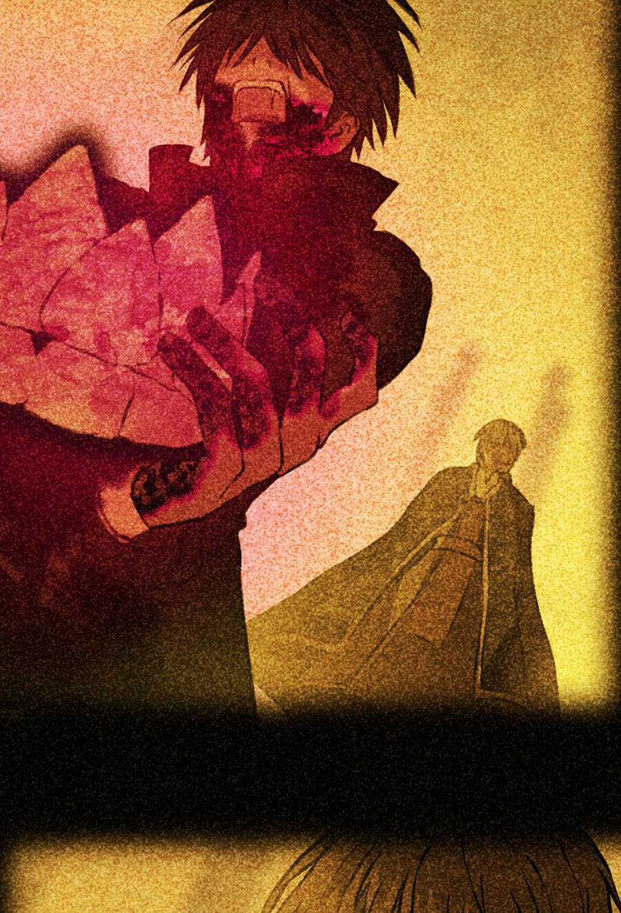 Deor! Chapter 63 trang 10