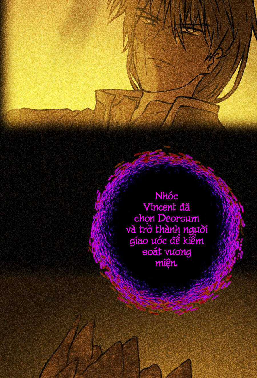 Deor! Chapter 63 trang 11