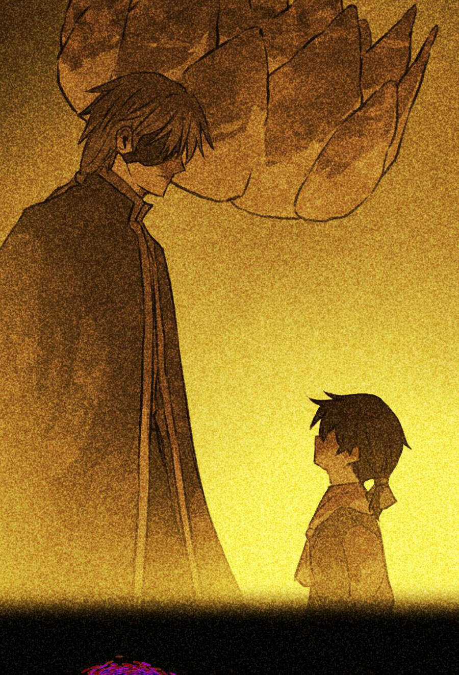 Deor! Chapter 63 trang 12