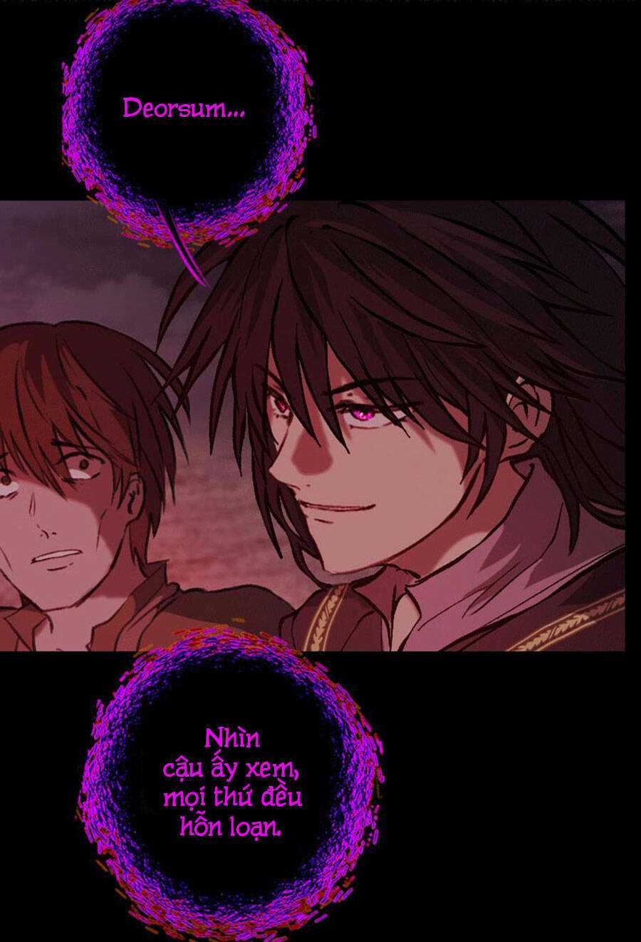 Deor! Chapter 63 trang 13