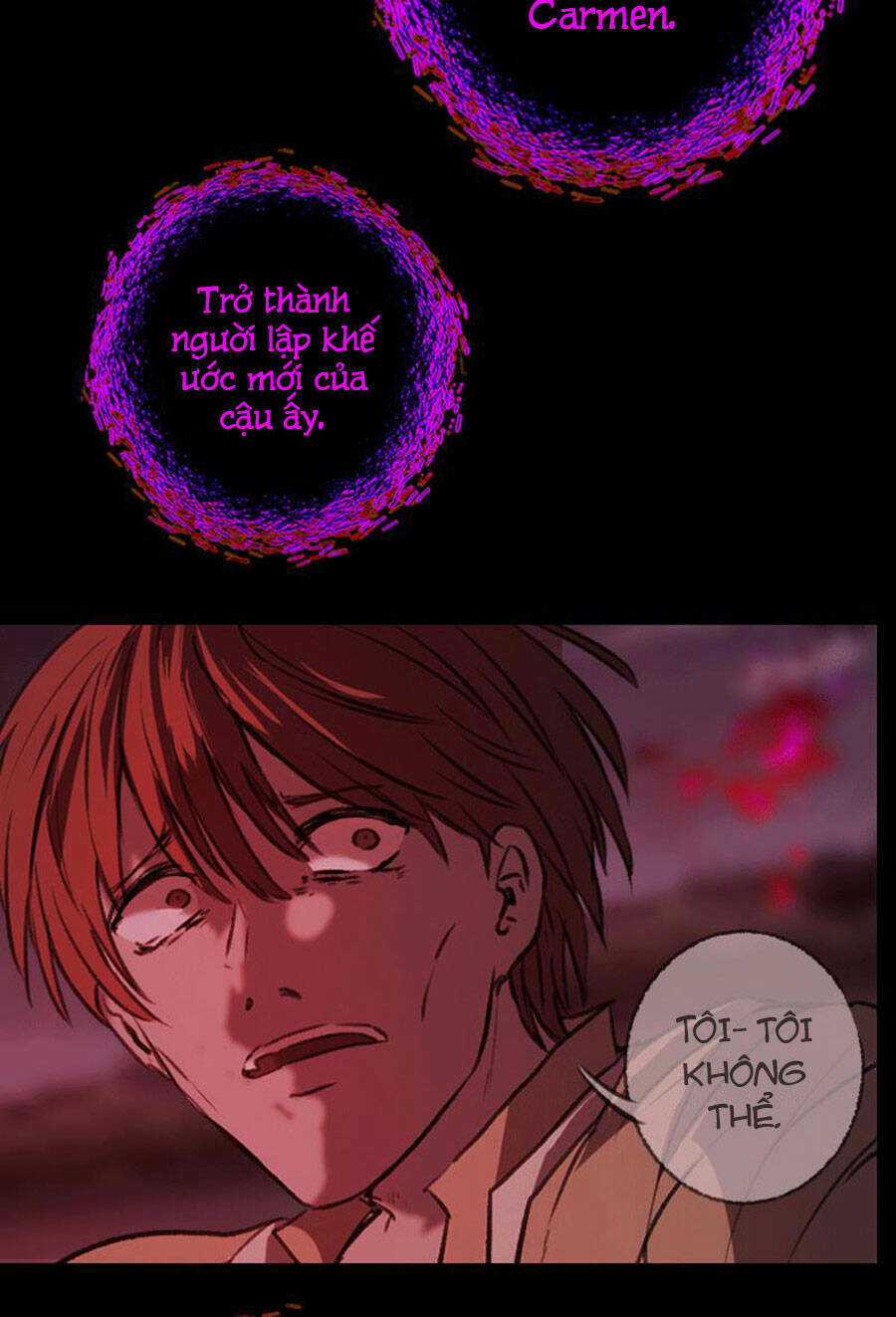 Deor! Chapter 63 trang 16