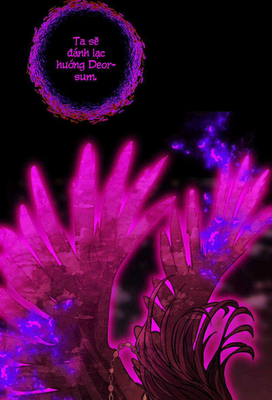 Deor! Chapter 63 trang 17