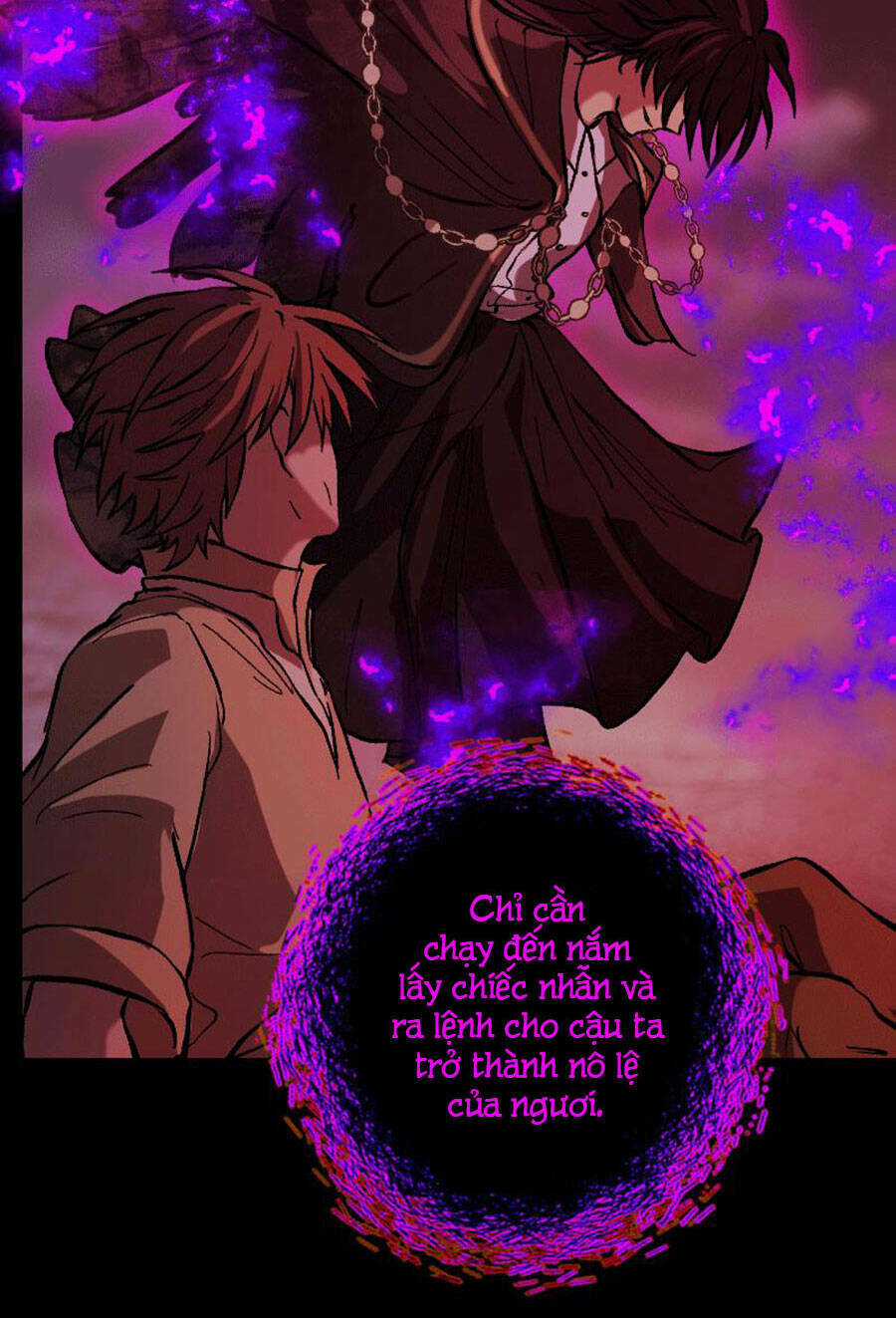 Deor! Chapter 63 trang 18