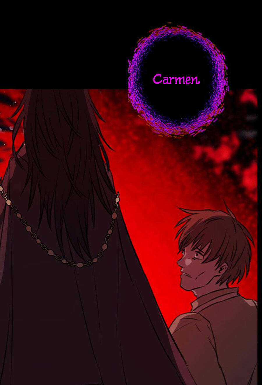 Deor! Chapter 63 trang 2