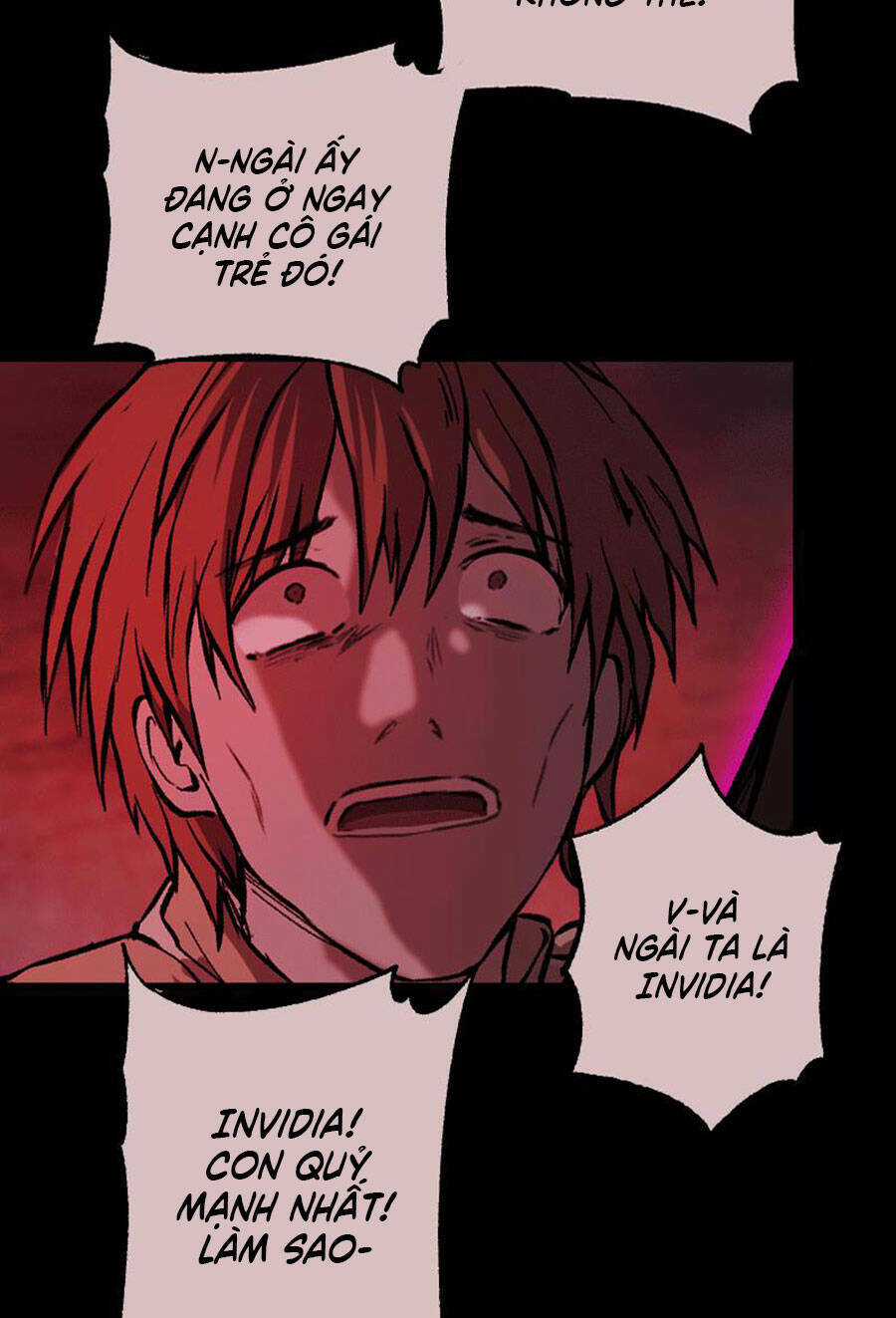 Deor! Chapter 63 trang 20