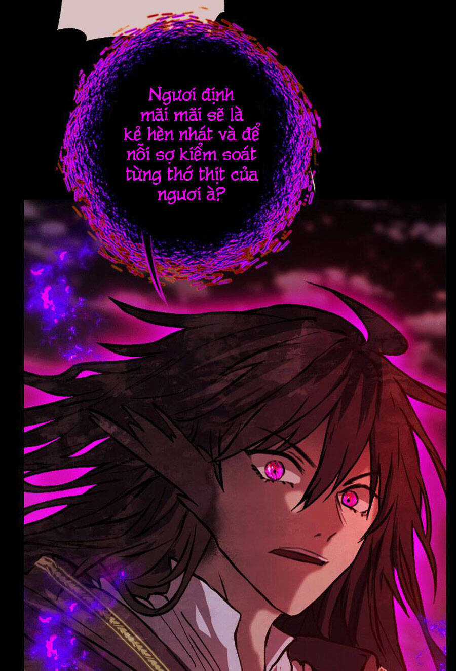 Deor! Chapter 63 trang 21