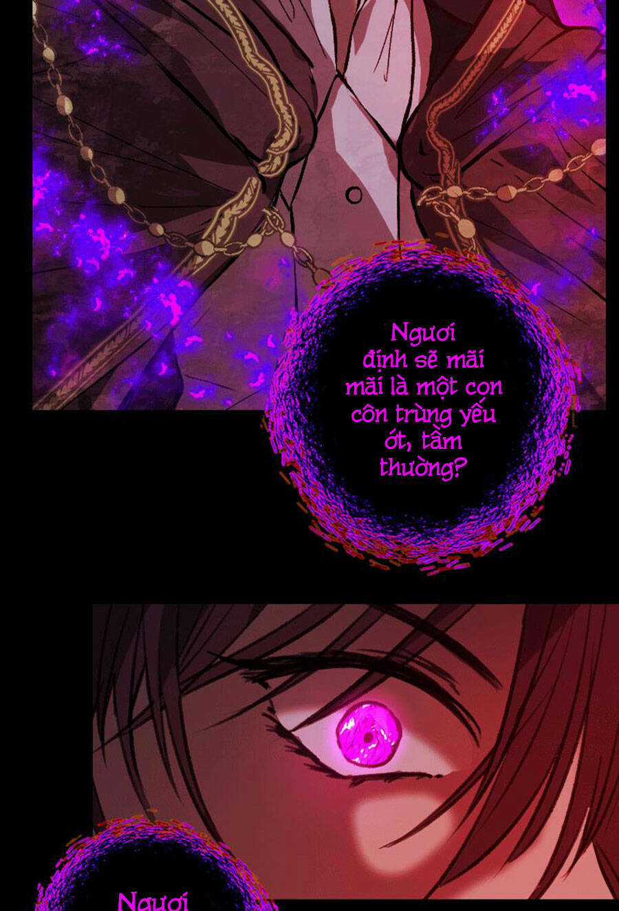 Deor! Chapter 63 trang 22