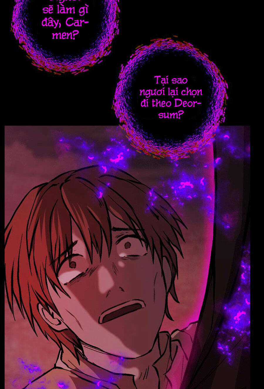 Deor! Chapter 63 trang 23