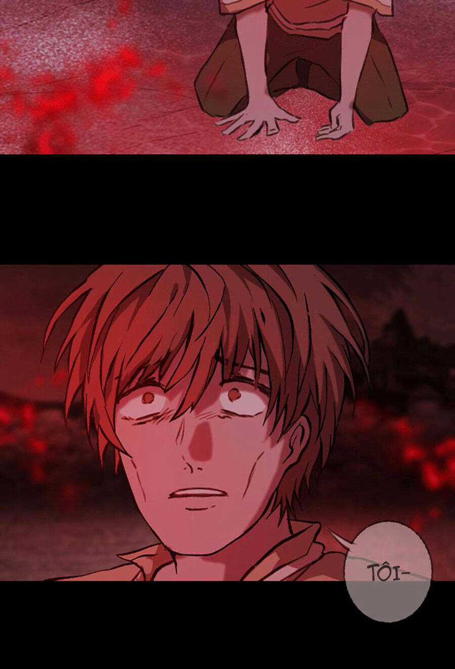 Deor! Chapter 63 trang 26