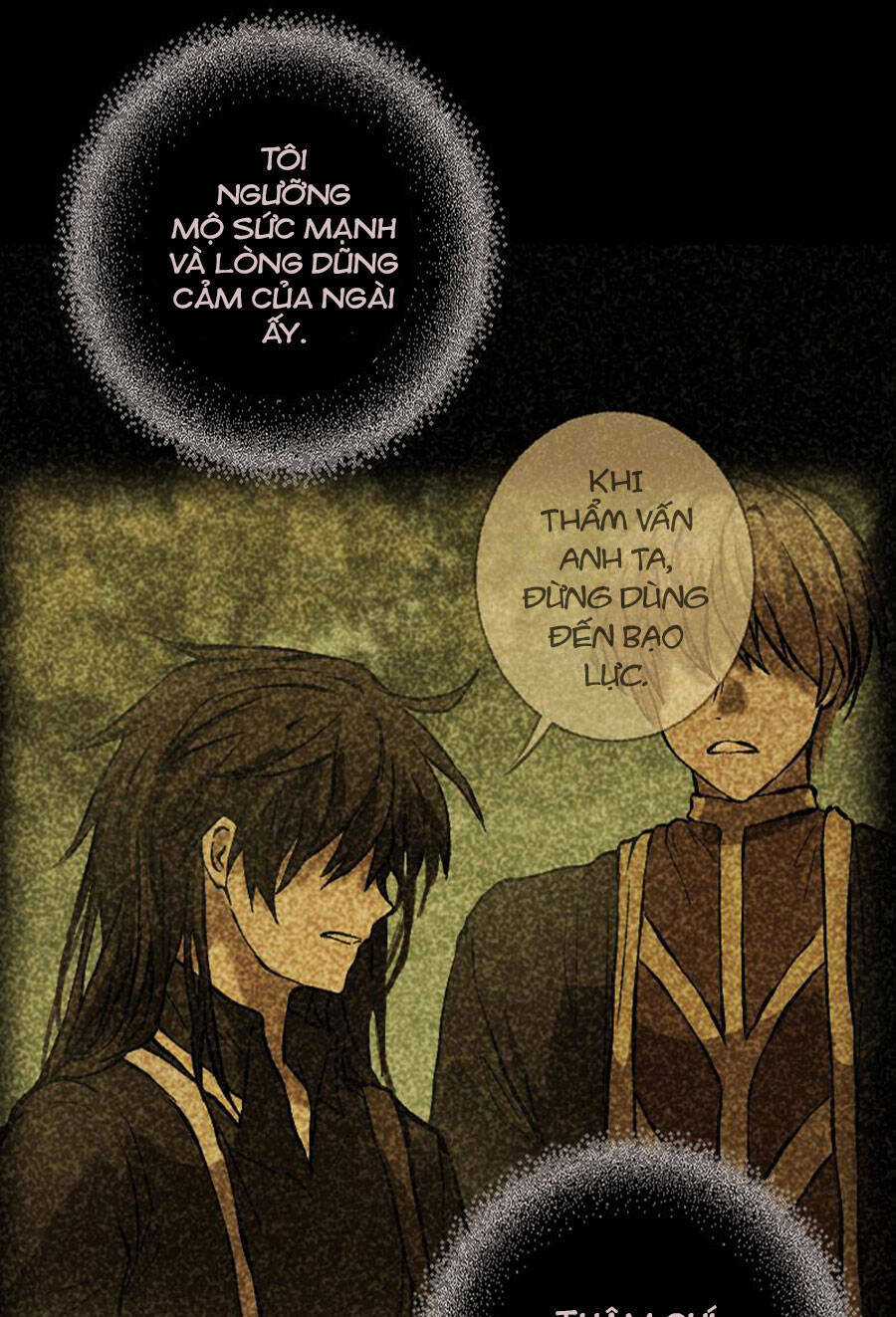 Deor! Chapter 63 trang 27