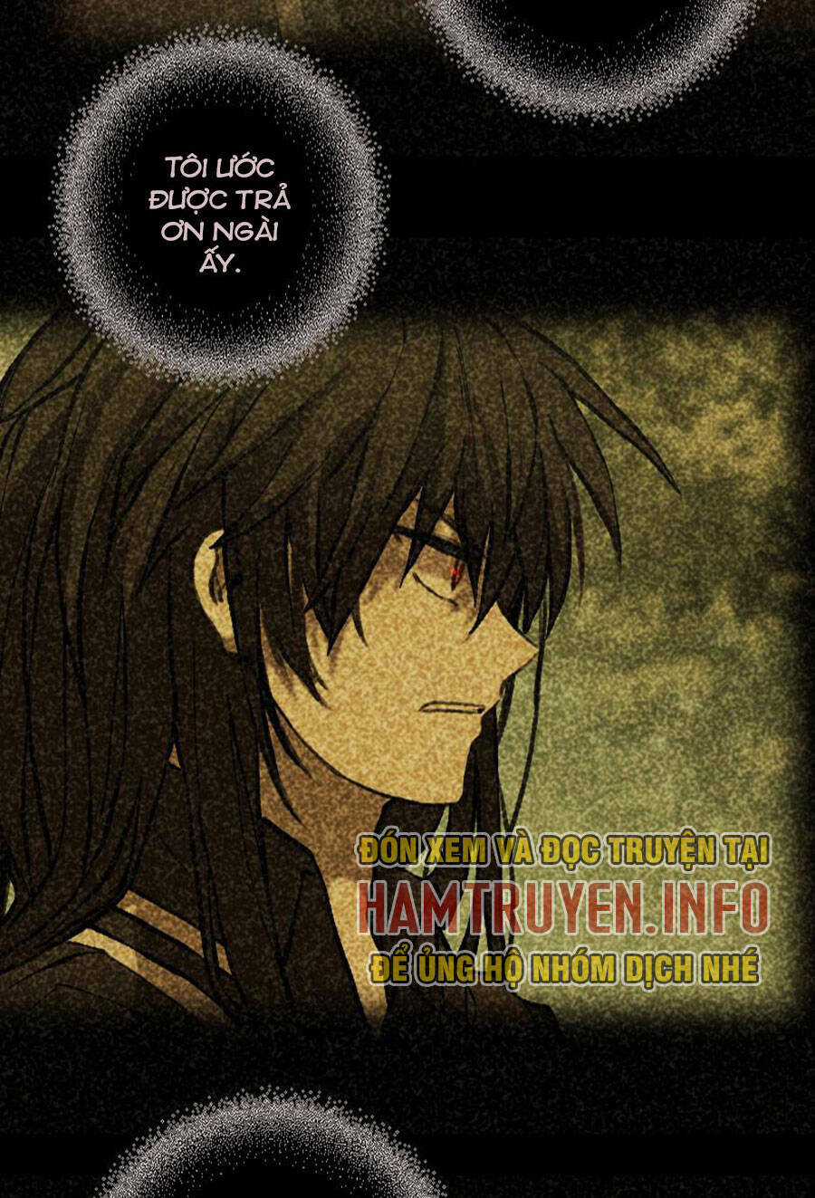 Deor! Chapter 63 trang 29