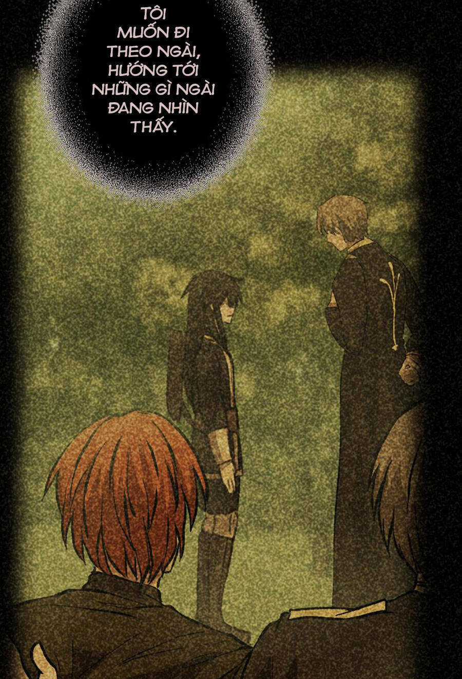 Deor! Chapter 63 trang 30