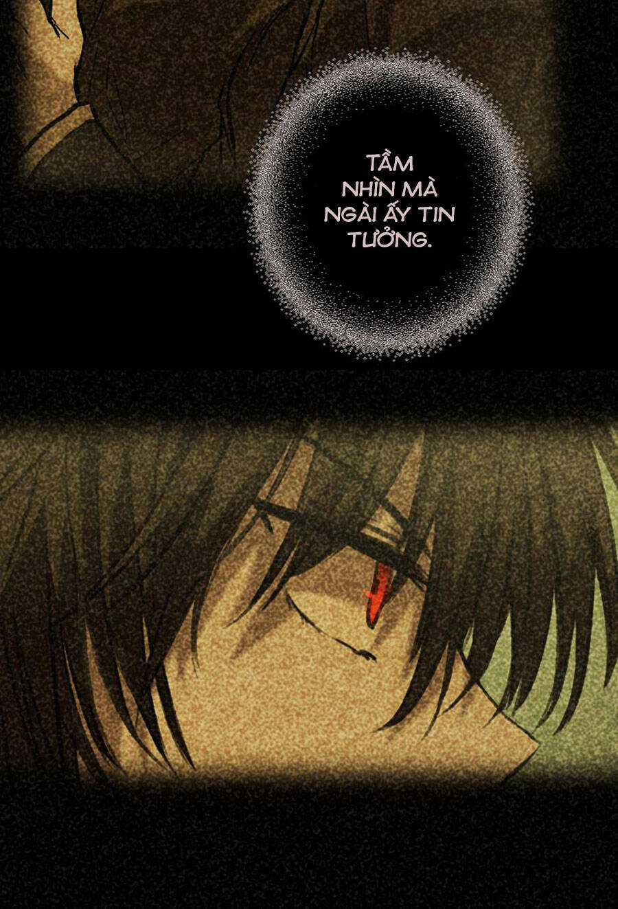 Deor! Chapter 63 trang 31