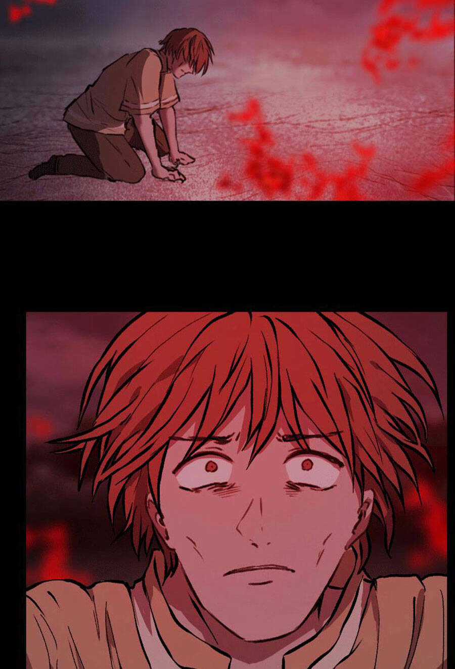 Deor! Chapter 63 trang 33