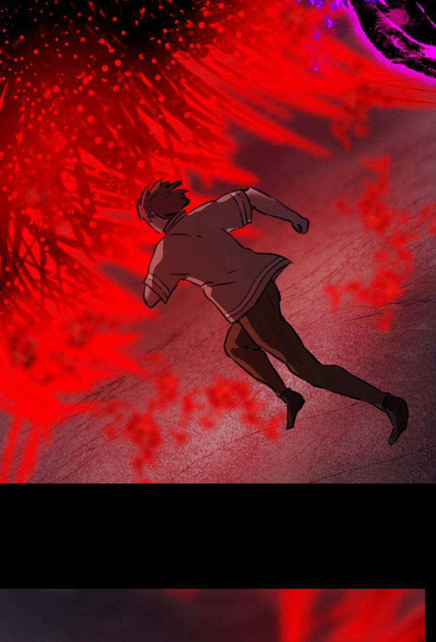 Deor! Chapter 63 trang 35