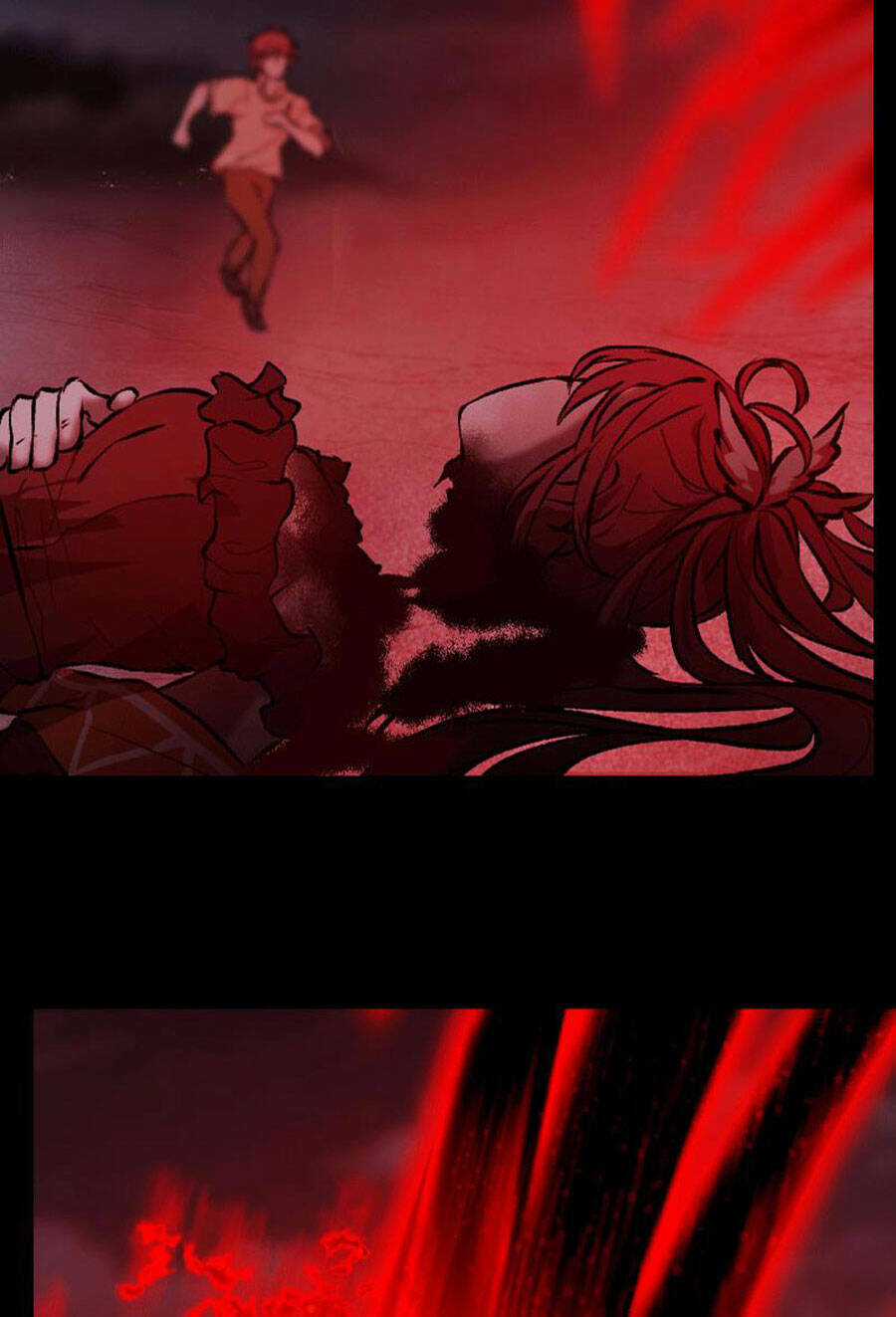 Deor! Chapter 63 trang 36