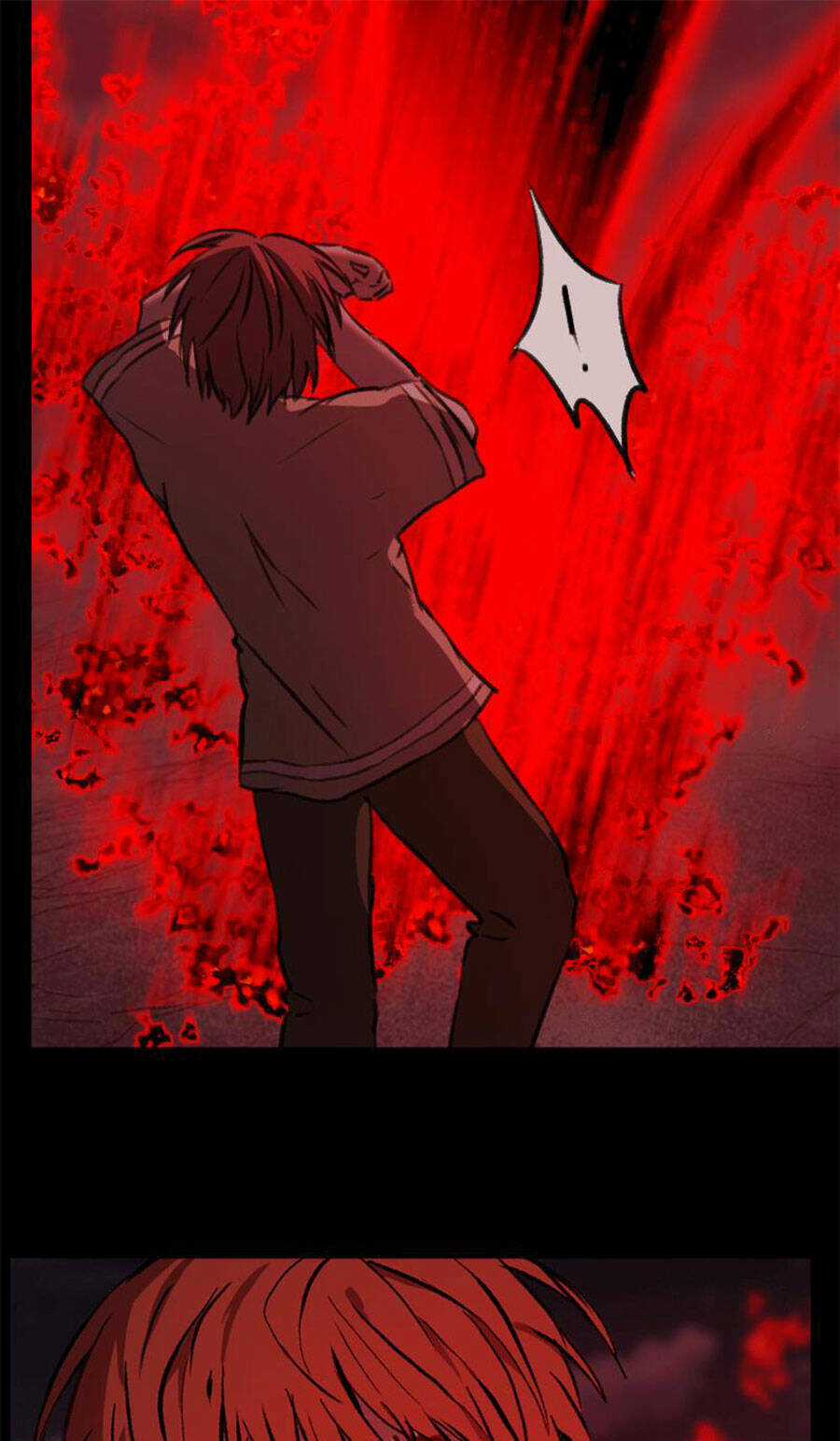 Deor! Chapter 63 trang 37