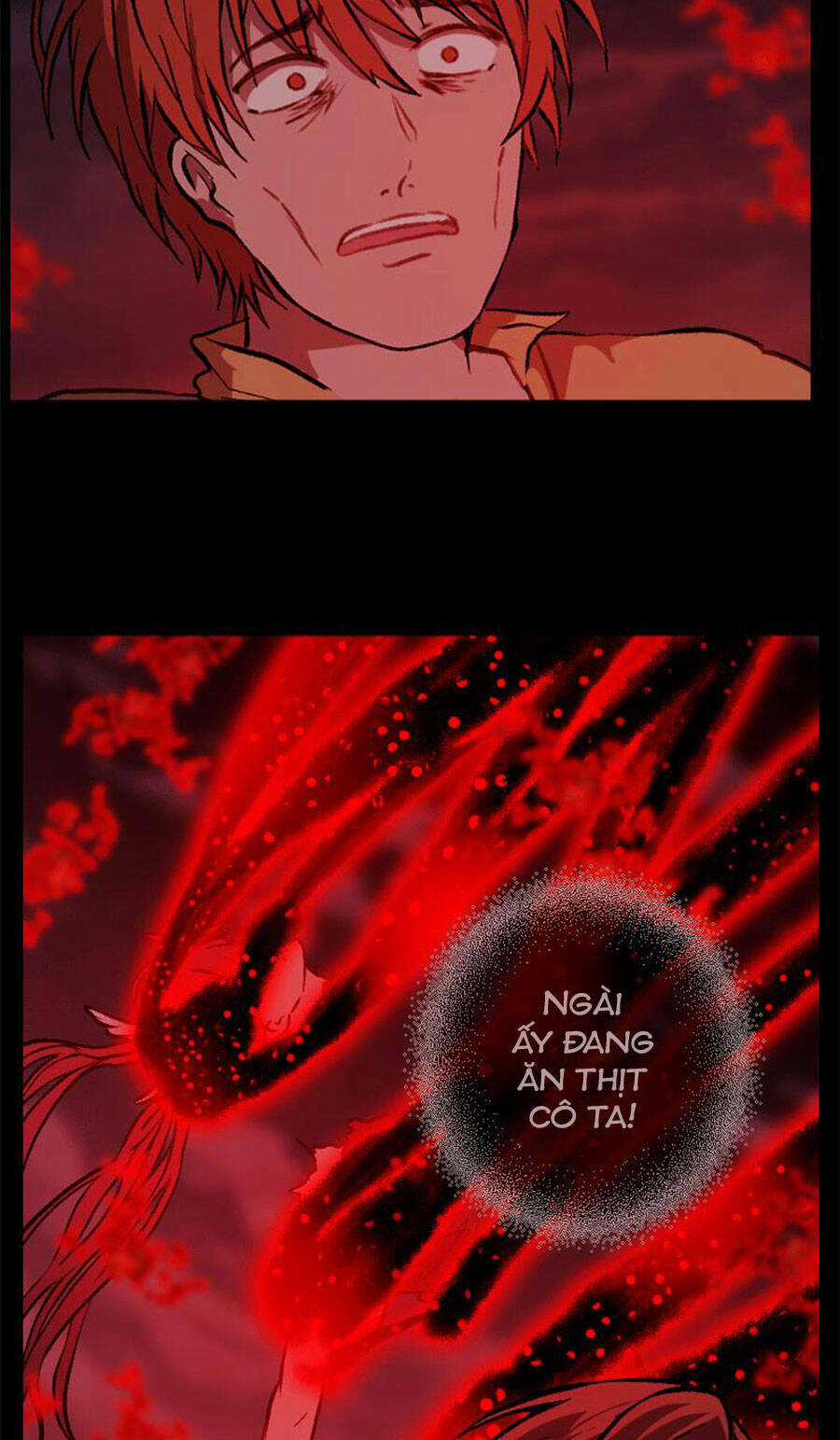 Deor! Chapter 63 trang 38