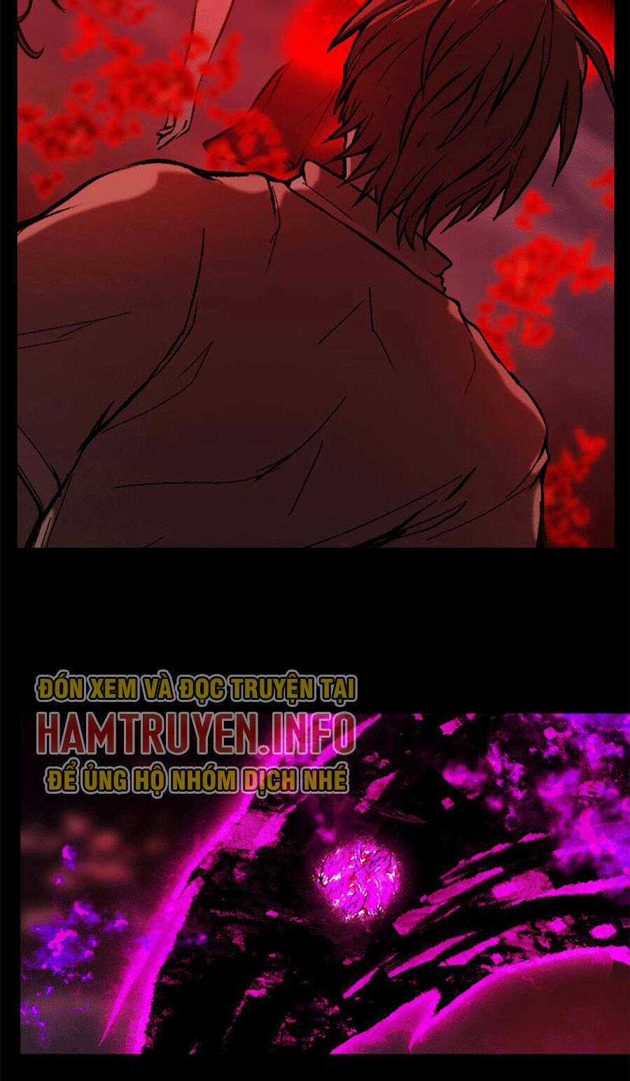 Deor! Chapter 63 trang 39