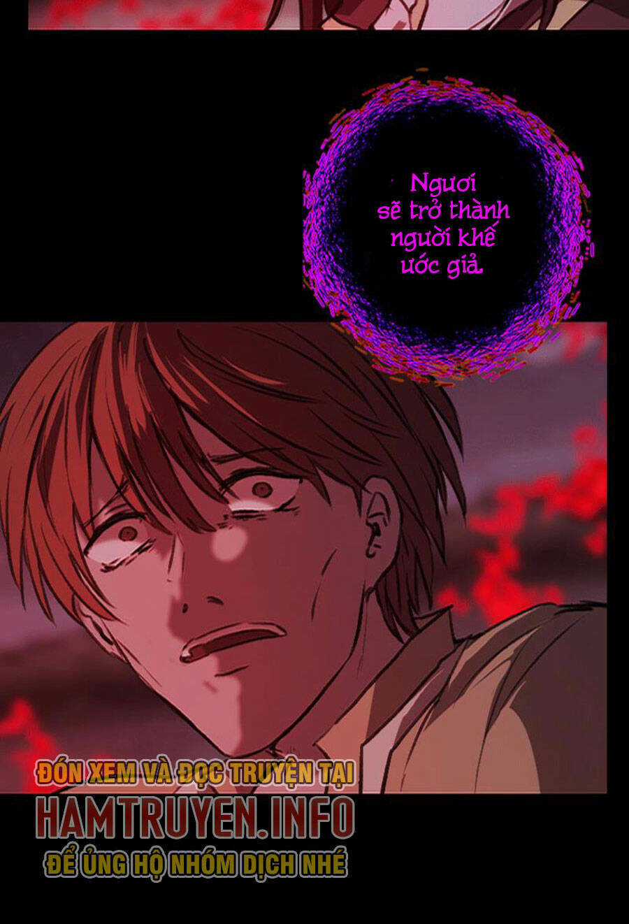 Deor! Chapter 63 trang 4