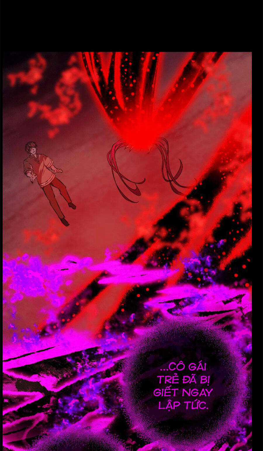 Deor! Chapter 63 trang 40