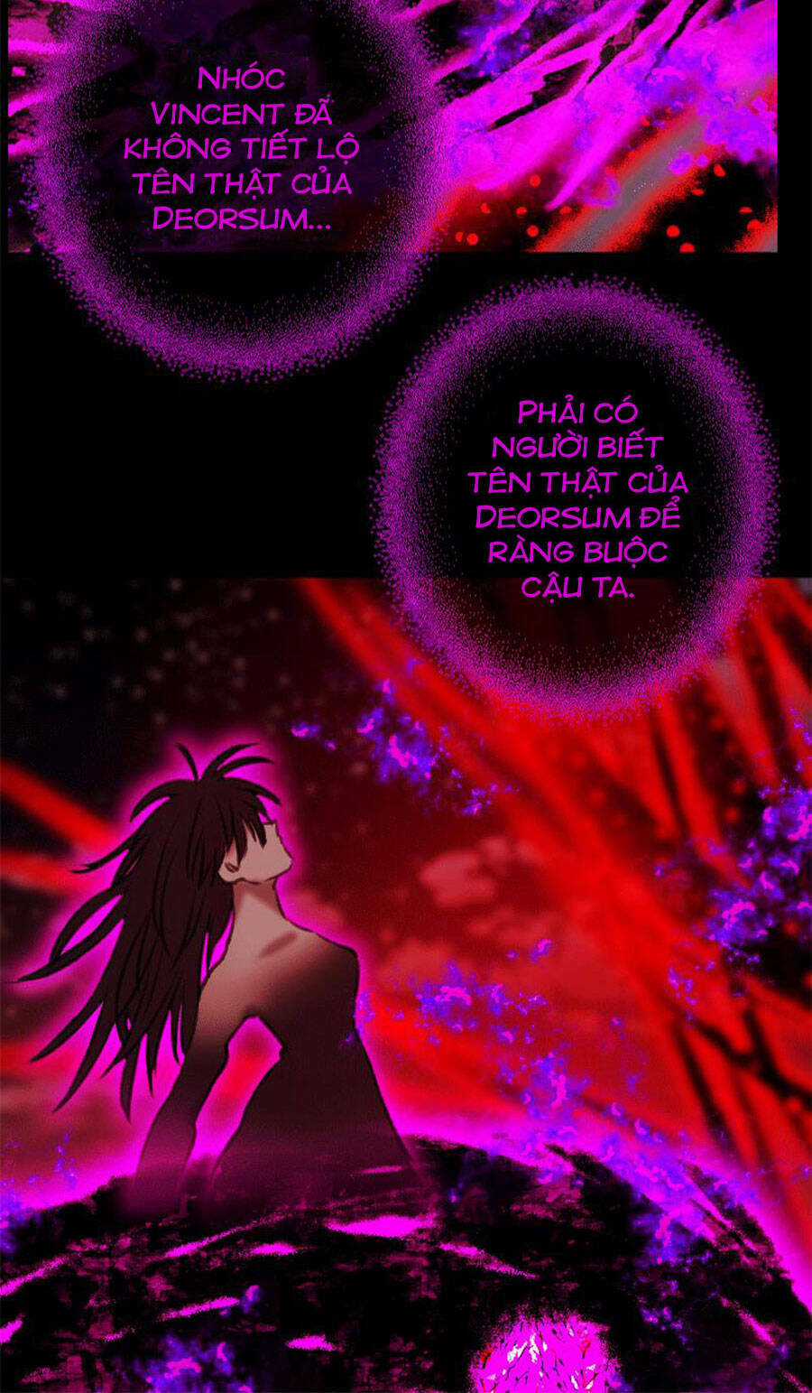 Deor! Chapter 63 trang 41