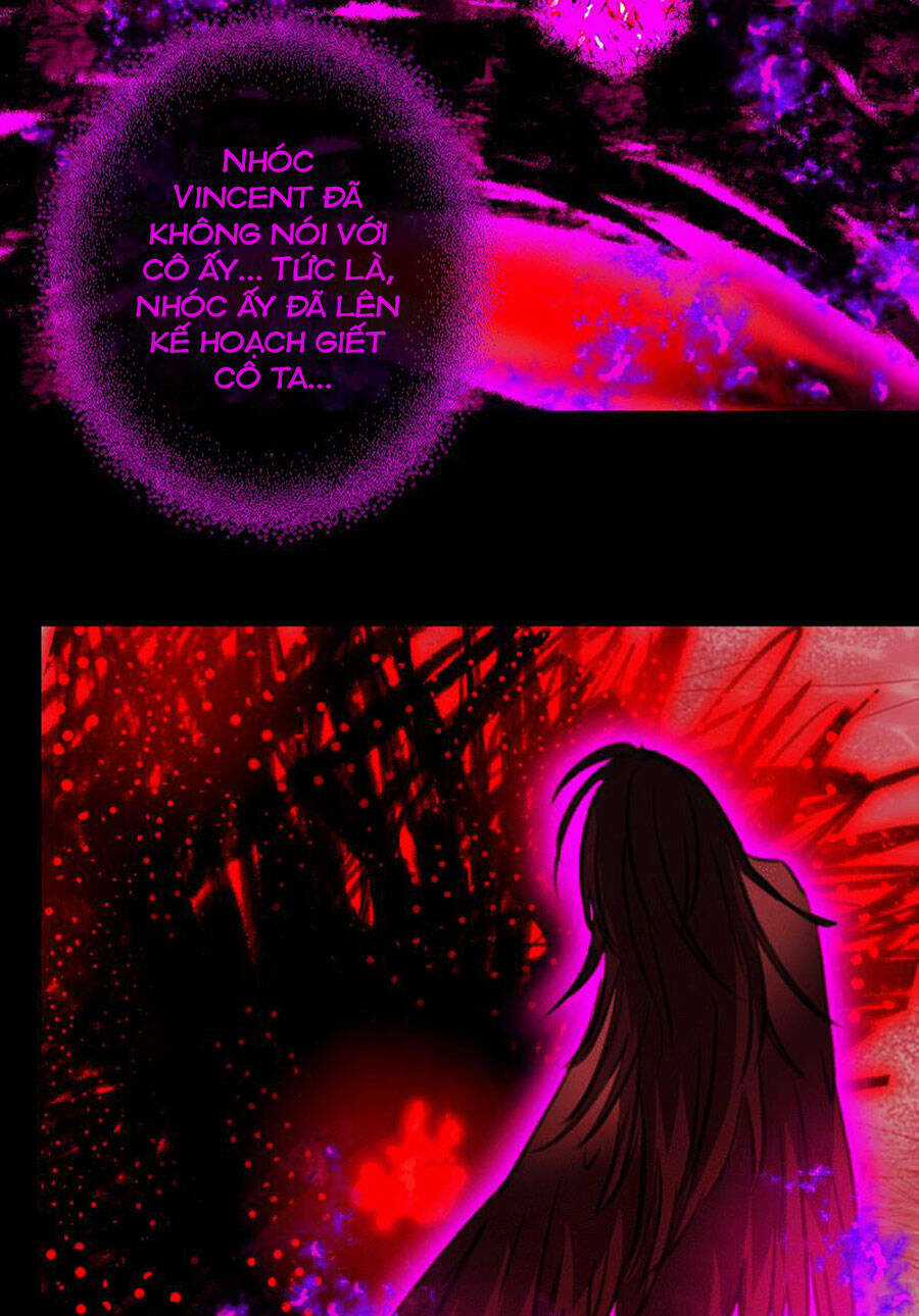 Deor! Chapter 63 trang 42