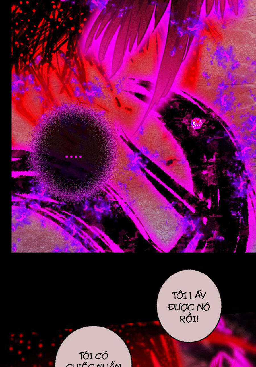 Deor! Chapter 63 trang 43