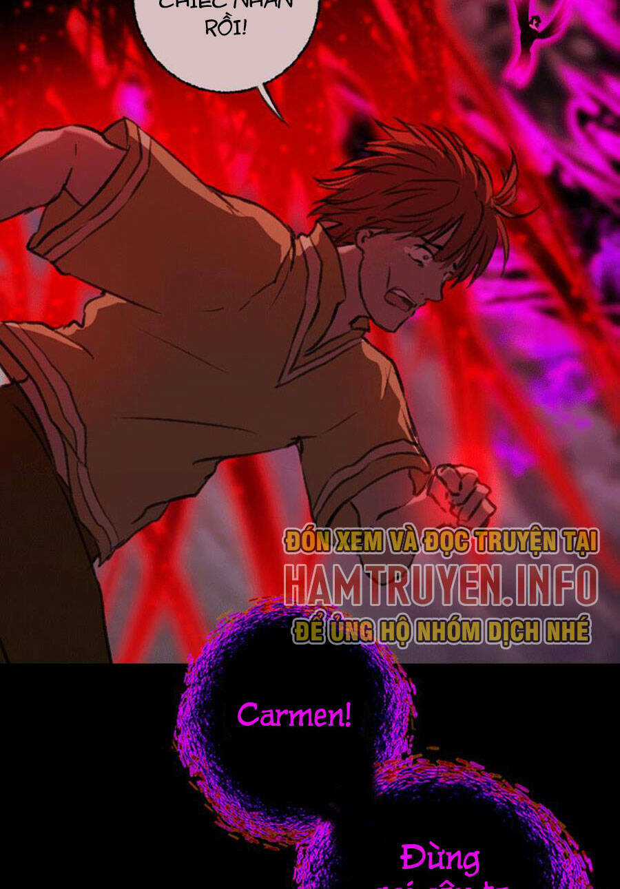 Deor! Chapter 63 trang 44