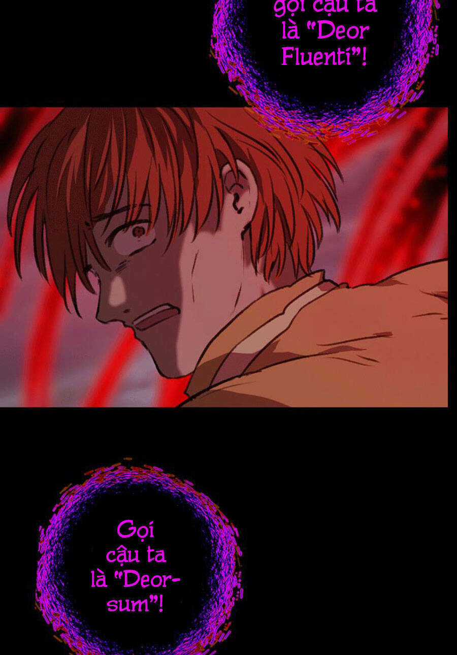 Deor! Chapter 63 trang 45