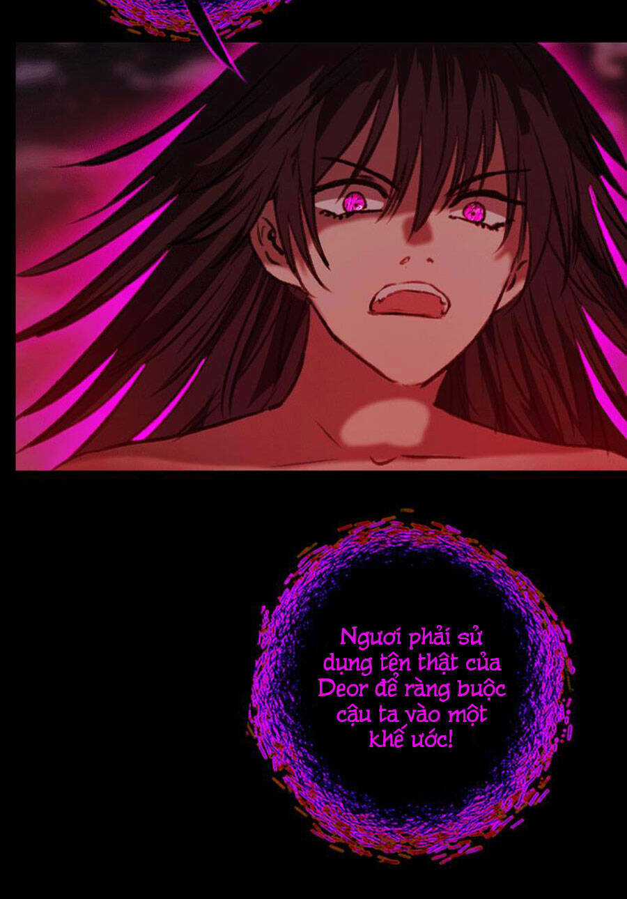 Deor! Chapter 63 trang 46